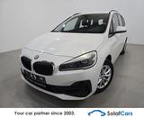 BMW 216 Gran Tourer 7PL LED-Xenon Navi Leather Keyl - BMW 216 Gran Tourer: 7 Sitzer