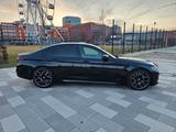BMW M5 F90 Finanzierung möglich  - BMW M5 Gebrauchtwagen in München