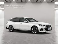BMW 520 - Vorschau Bild 12