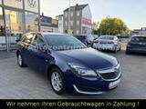 Opel Insignia Sports Tourer*AHK*SHZ*NAVI*PDC*LED*EU6 - Opel Insignia in Aachen