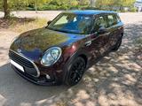 MINI One Clubman,scheckheft,8-fach,pepper,2.Hand,top! - rote MINI One Clubman