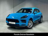 Porsche Macan S | Panorama | Rückfahrkamera | AHK |