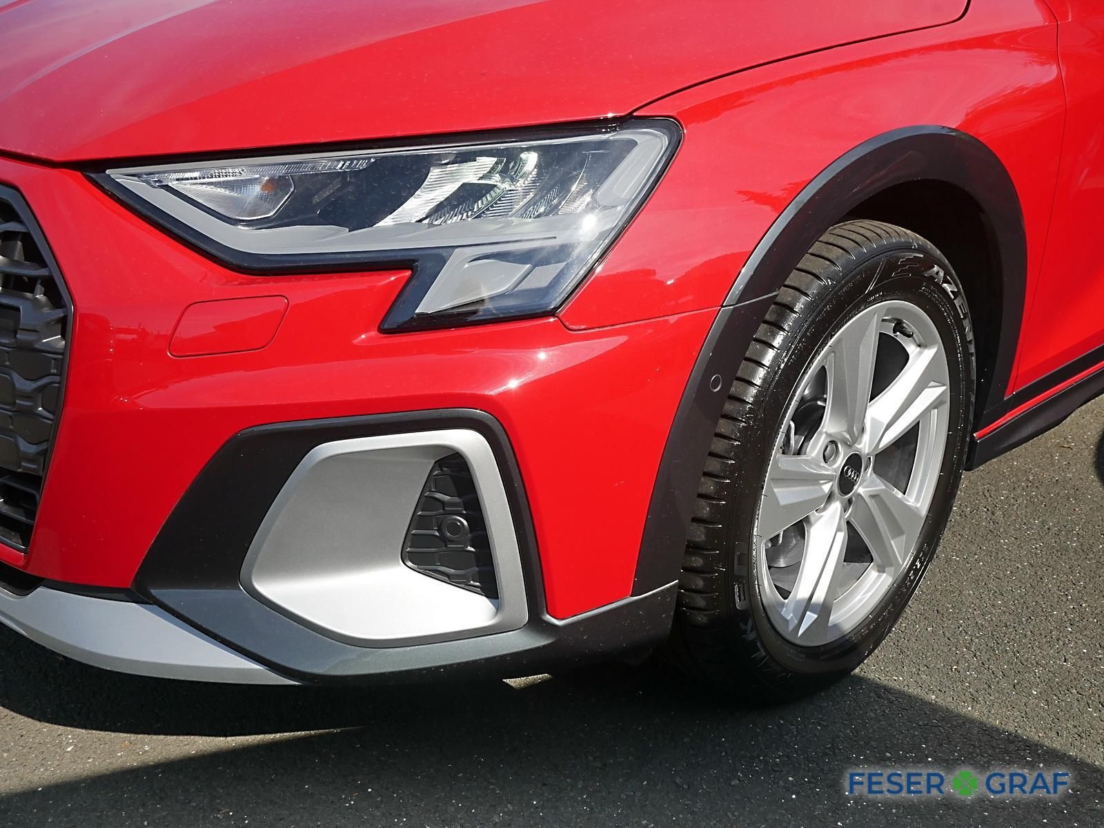 Audi A3 - Bild 11