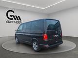 Volkswagen T6 Multivan Comfortline AHK | Scheckheft - Volkswagen T6 Multivan: Comfortline