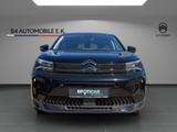 Citroën C5 Aircross Hybrid 145 Plus NAVI Kamera LED - Citroën C5 Aircross: Plus