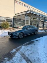 Mercedes-Benz Mercedes Benz Cls 350 d - Mercedes-Benz CLS 350 in Nürnberg