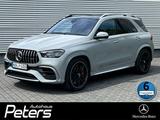 Mercedes-Benz GLE 63 S 4Matic+ AMG Keramik Akrapovicabgas/Orig