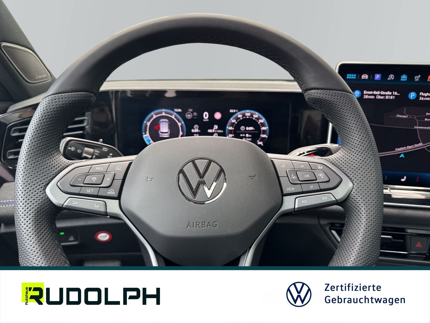 Volkswagen Tiguan - Bild 13
