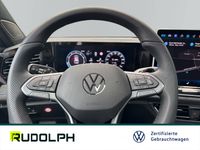 Volkswagen Tiguan - Vorschau Bild 13