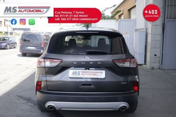 Ford Kuga - 7