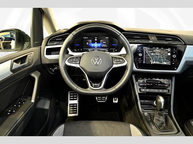 Volkswagen Touran - Bild 15