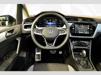 Volkswagen Touran - Vorschau Bild 15