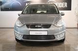 Ford Galaxy Titanium *7-Sitzer*Automatik*AHK 1,8t - Ford Galaxy: 1.8