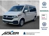 Volkswagen T6.1 California 2.0TDI VANEXXT-Bulli 5Sitze Küch - VW T6 California Gebrauchtwagen in Dresden