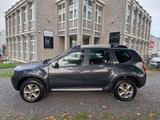 Dacia Duster        Leder / Navi / Anhänger - Dacia Gebrauchtwagen in Köln