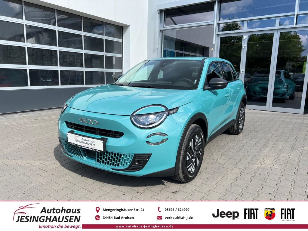 Fiat 600