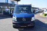 Mercedes-Benz Sprinter 314 CDi Pritsche 4.46m/1.Hand/ 58900 km - Offers