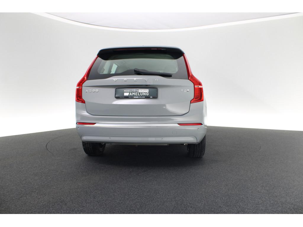 Volvo XC90 Recharge T8 AWD AHK ACC FACEL. STANDHZ LED