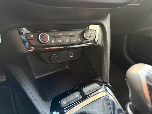 Fahrzeugabbildung Opel Corsa F Edition 100PS Allwetter/Parkpilot!