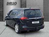 Opel Zafira C Innovation 1.6 SIDI Turbo LED Dyn. Kurv - Opel Zafira: D