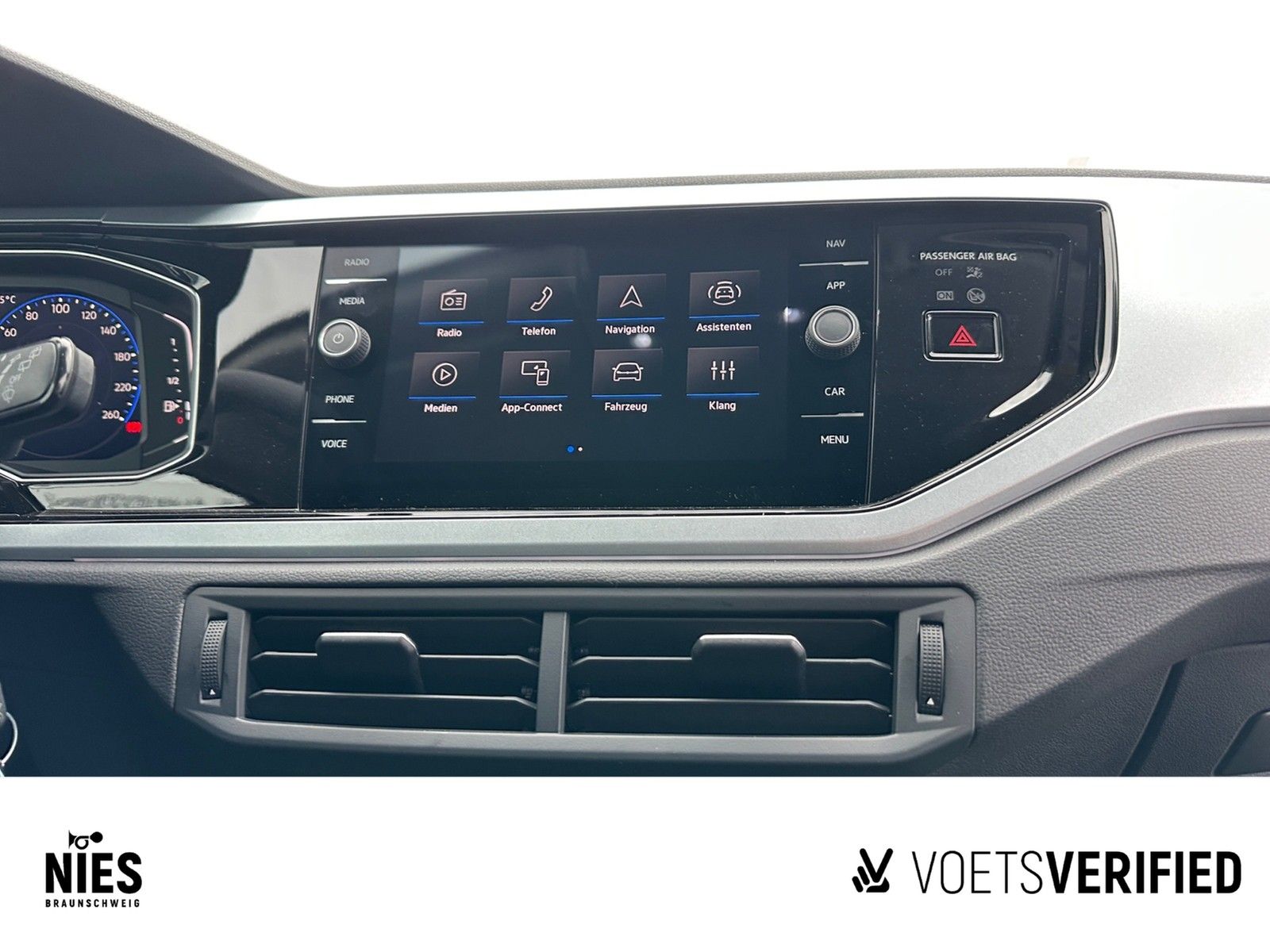 Volkswagen Polo - Bild 11