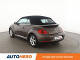 Volkswagen Beetle 1.4 TSI Design Aut.*NAVI*TEMPO*PDC*SHZ* - gebrauchte VW Beetle aus dem Jahr 2014