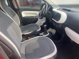 Renault Twingo SCe 70 Start&Stop Luxe - gebrauchte Renault Twingo aus dem Jahr 2014