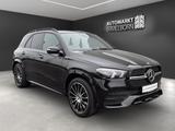 Mercedes-Benz GLE 350 de AMG 21*360*Airmatic*Mubeam*Distro*DAB - Mercedes-Benz GLE 350