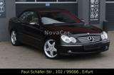 Mercedes-Benz CLK 500 Cabrio/Sehr schöne Ausstattung/Gepflegt - Mercedes-Benz CLK 500: Cabrio