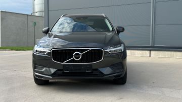 Volvo XC60 - 2