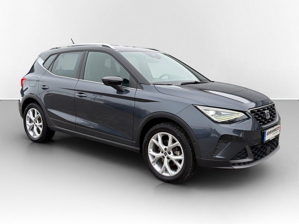 Seat Arona - Bild 3