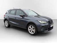 Seat Arona - Vorschau Bild 3