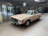 Mercedes-Benz 450SL Erstlack/Rostfrei - Mercedes-Benz SL 450 aus 1980
