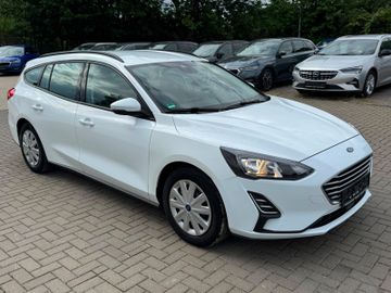 Ford Focus - 4