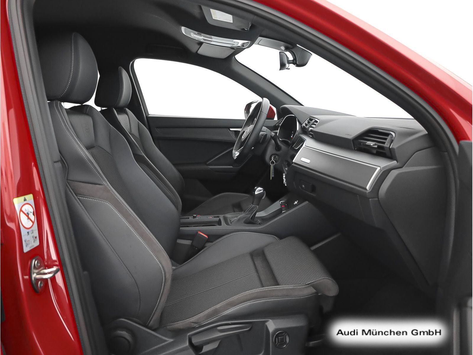 Audi Q3 Sportback 45 TFSI e S tronic 2x S line SONOS/ foto 14