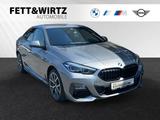 BMW 218d Gran Coupe M Sport|Sportsitze|HiFi - BMW 2er Reihe mit Diesel-Antrieb: Sportwagen, Automatik