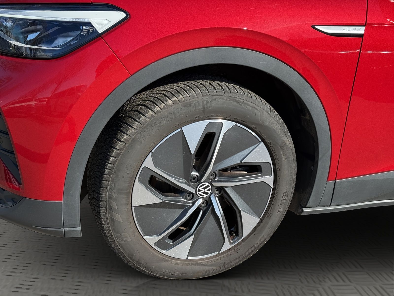 Volkswagen ID.4 - Bild 8