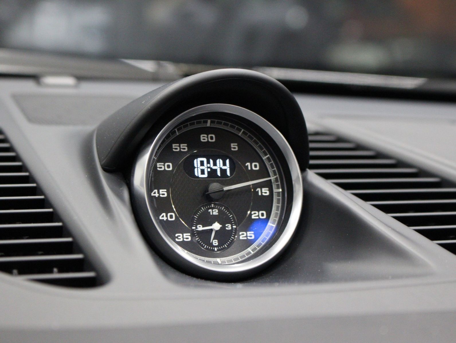 Fahrzeugabbildung Porsche 911 Carrera GTS Sport Chrono Paket Plus+Approved