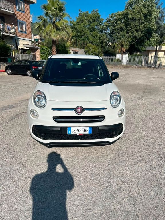 Image of Fiat 500L