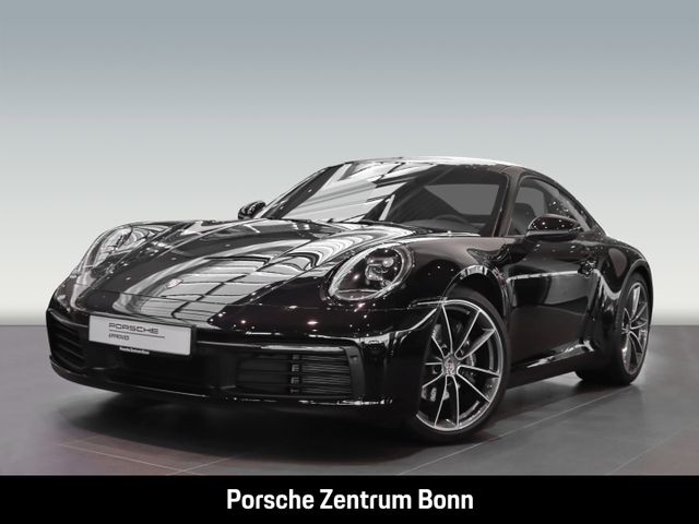 Porsche 911 992 Carrera ''Sportabgas BOSE Schiebed. 1.Hd