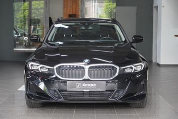 BMW 320 - 2