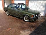 BMW 323i , Bj. 1979 - BMW 323 in Hannover