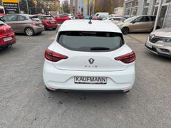 Fahrzeugabbildung Clio Experience 1.0 TCe 100 LPG EU6d  Deluxe-Pak