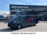 Vorschaubild Fiat Ducato 3 - Sitzer *AUTOMATIK*