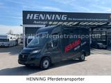 Fiat Ducato 3 - Sitzer *AUTOMATIK*