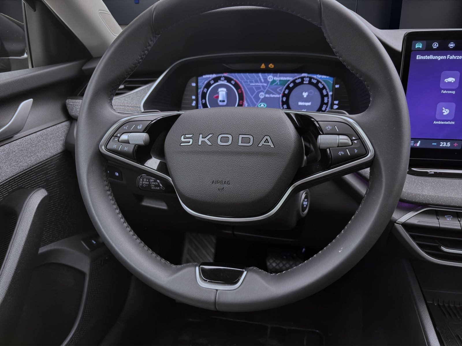 Skoda Octavia - Bild 13