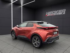 Toyota C-HR 2.0 Plug-in Hybrid Lounge FWD (EURO 6e)