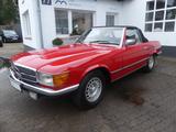 Mercedes-Benz 280 SL, orig. 1. Hand,  Aut., Hardtop, Akte, ...