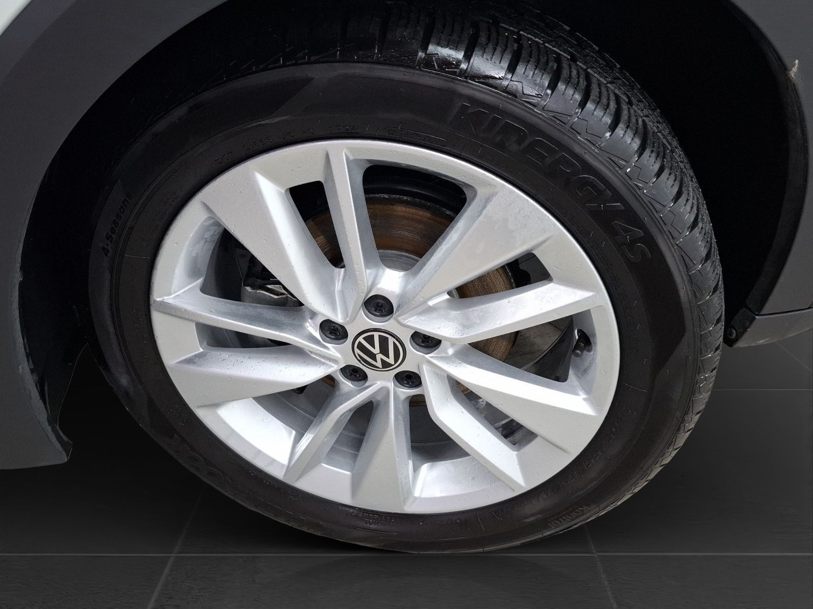 Volkswagen T-Cross - Bild 7