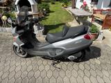 Piaggio X9 - PIAGGIO X9